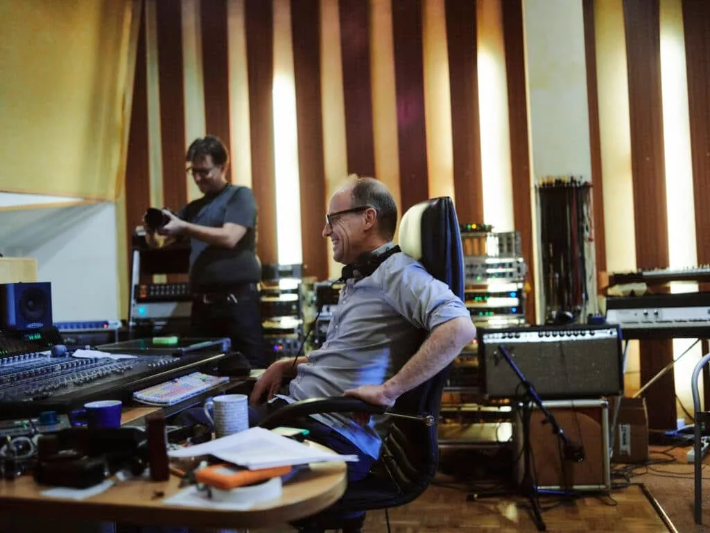 Markus Born Stephan Boehme Kleine Audiowelt