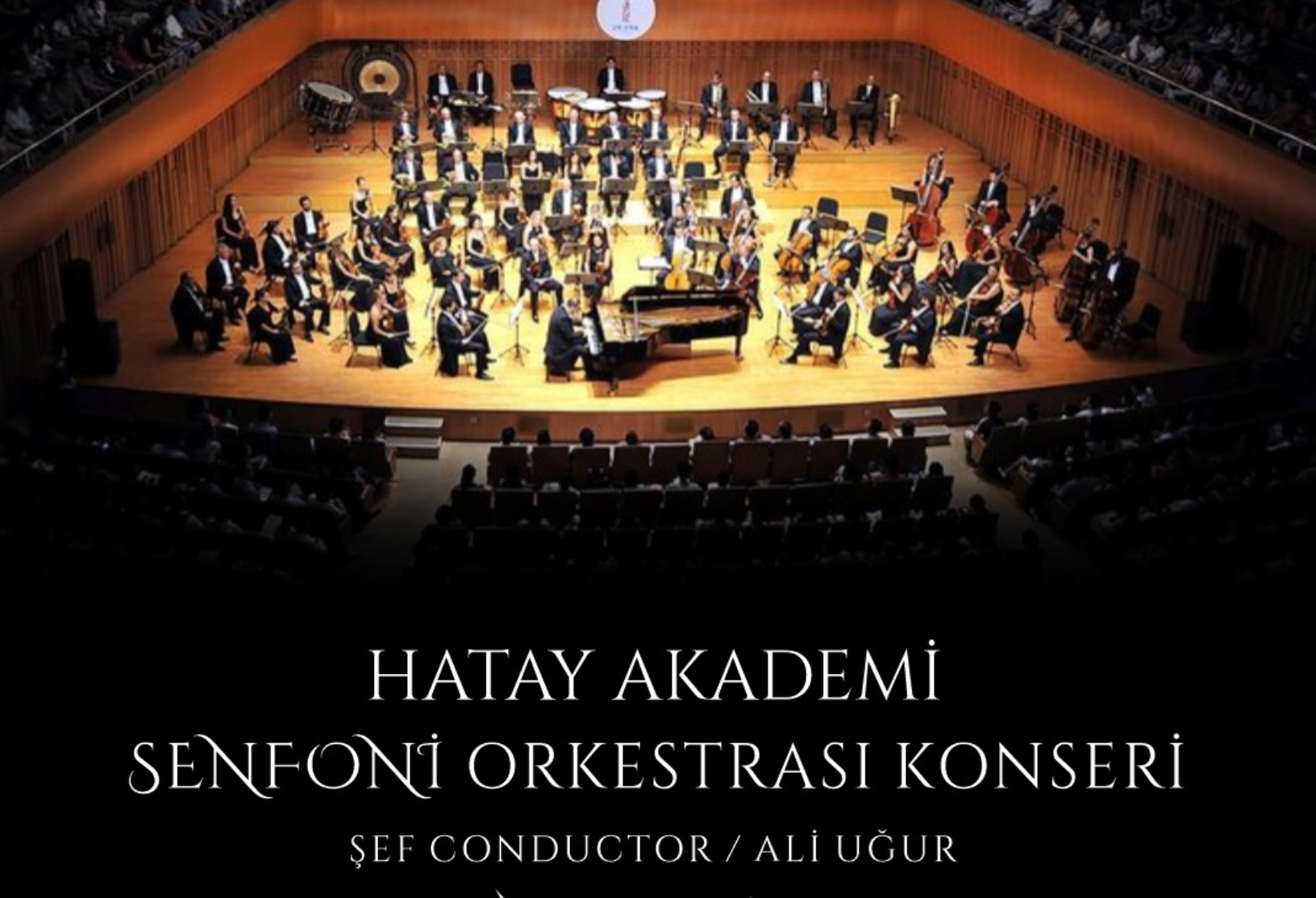 Hatay Akademi Orkestra