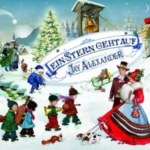 Ein Stern Geht auf - Jay Alexander